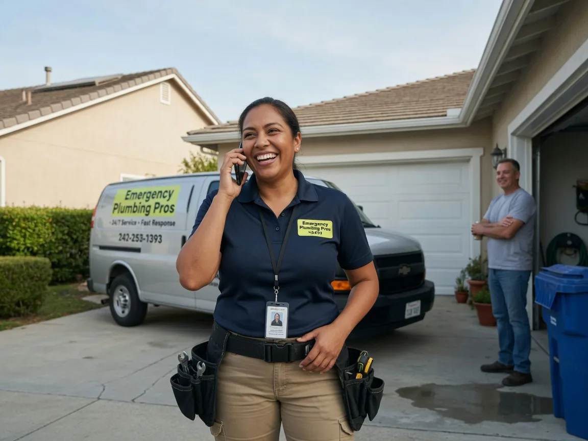 Emergency Plumber Farmingdale, NJ FAQs
